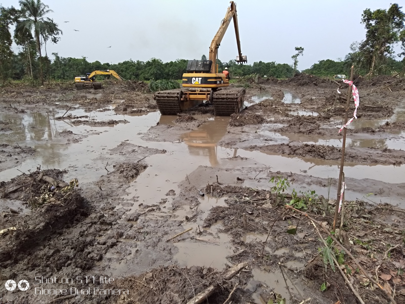 Osbeto Project Image